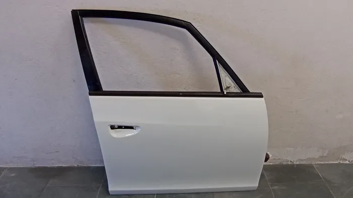 Porta JEC Motor