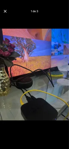 Vendo Apple TV ( LEIA)