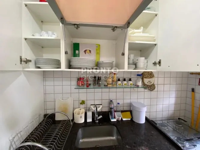 Apartamento com 2 quartos em Gravatá