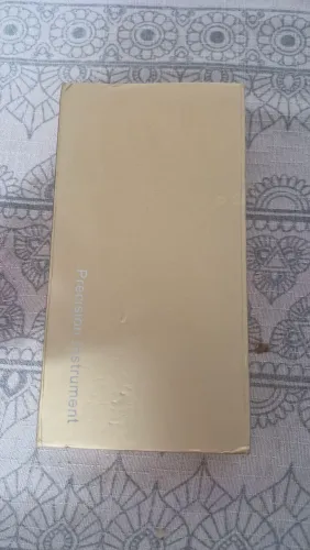 Caneta pressurizada