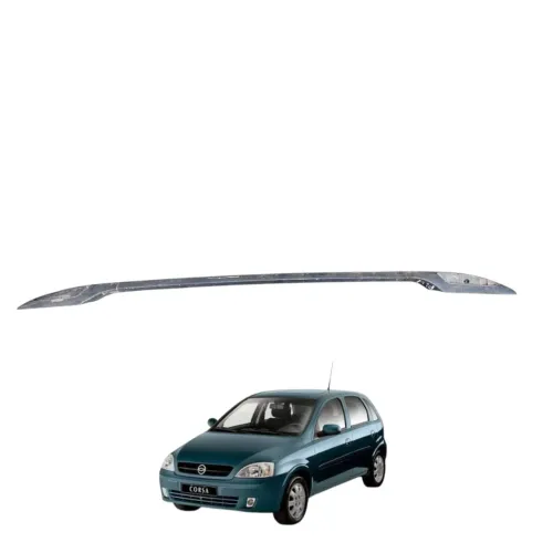 Rack travessa teto gm Corsa wagon 1996 a 2002