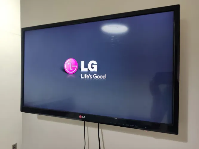 TV LG 29 polegadas