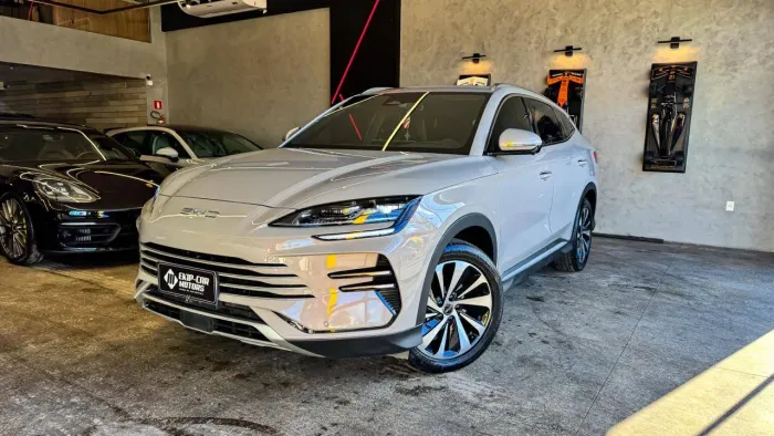 BYD Song Plus 1.5 16V Aut. (hibrido) 2026