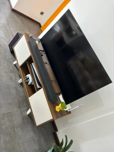 Rack de TV