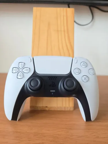 Controle Dualsense PS5 - Estado de Novo