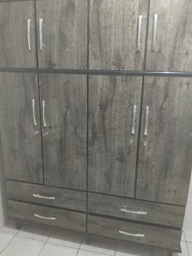 Guarda roupa