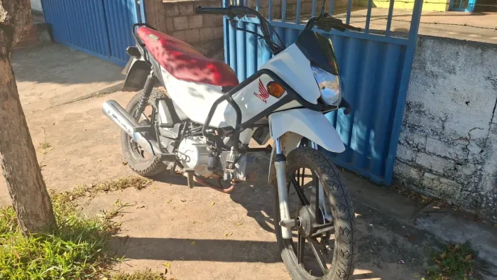 Vende-se pop 110i