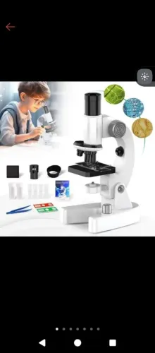 Microscópio