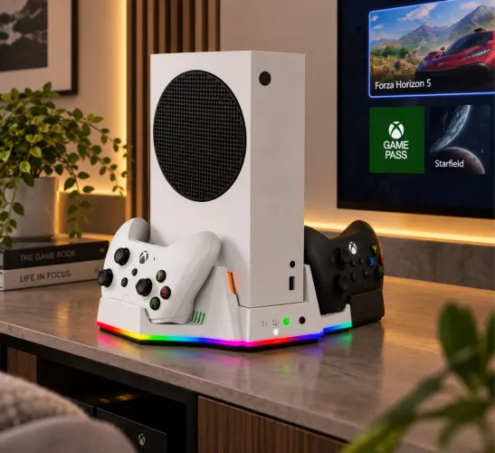 Xbox Séries S
