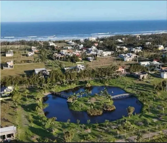 Terreno Lagoa Cortada