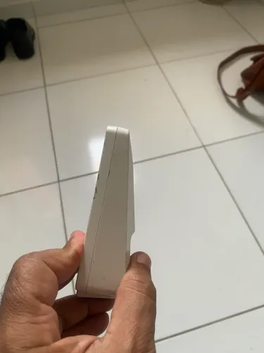 Modem Roteador