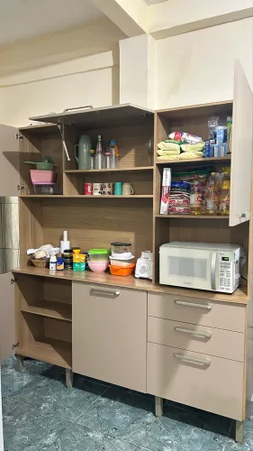Armário de cozinha