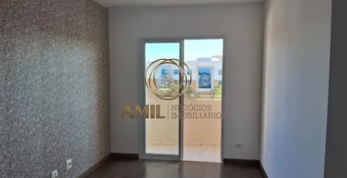 MV- vende Apartamento, 3 Quartos /1 suíte, 70m², sacada, Res.Mirella- Satelite