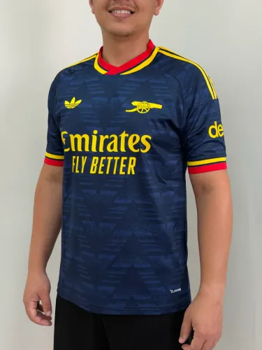 Camisa do Arsenal