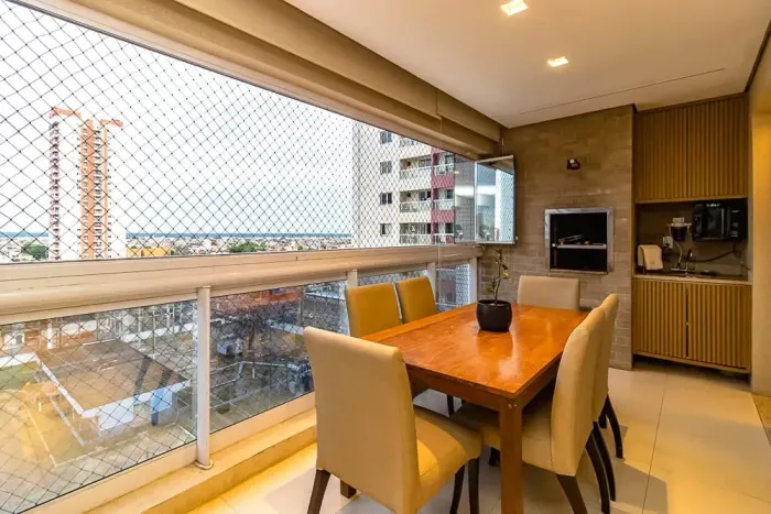 Torres Liberto - 03 suites