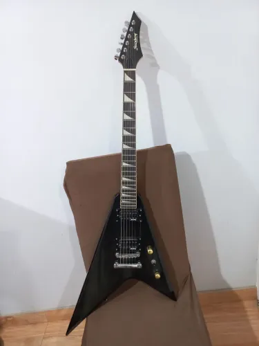 Stringberg CLG 45 + Hard Case