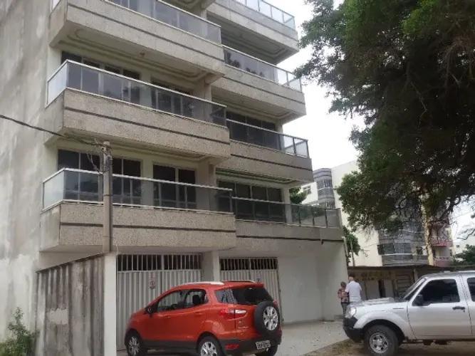 APARTAMENTO DE FRENTE A PRAIA EM PIUMA