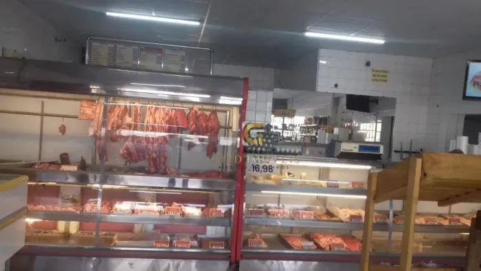 Ponto à venda, 85 m² por R$ 140.000,00 - Vila Nair - São José dos Campos/SP