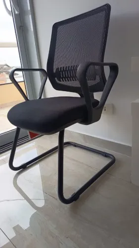 Cadeiras fixas Flexform seminovas