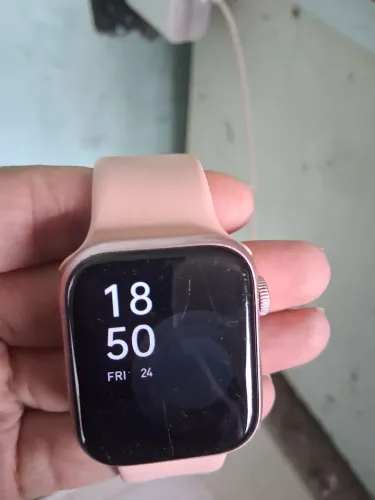 smart Watch hw mim 12
