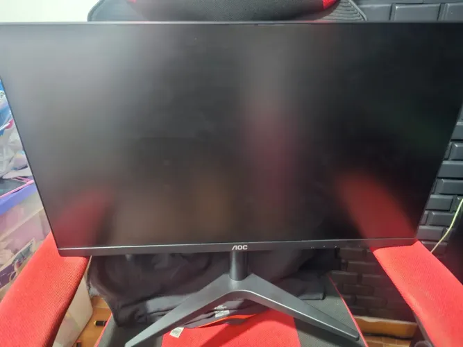 Monitor aoc 24b1xhm
