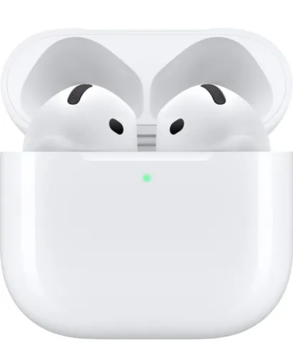 AirPods 4 Apple novo