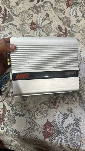 Módulos automotivos MXR 3950/ 4250