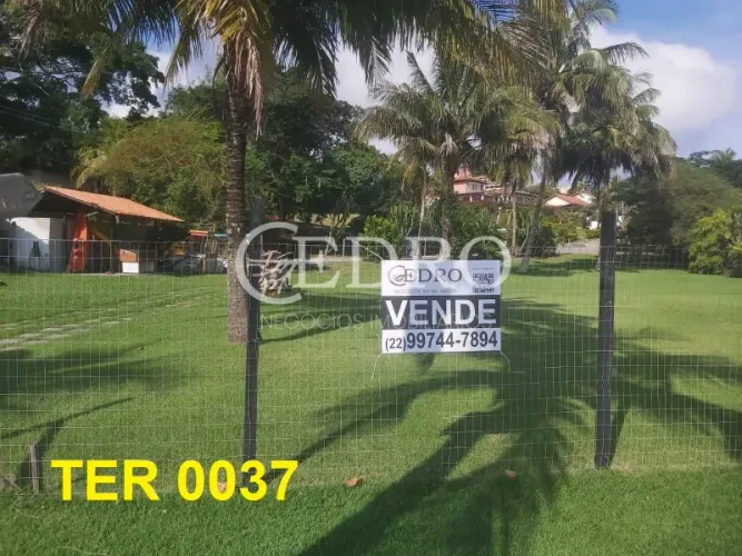 Terreno 906 m² Frente Lagoa Condomínio Ponta Grossa Boqueirão São Pedro.