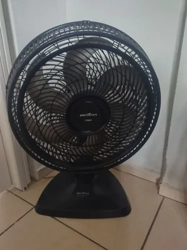 Ventilador