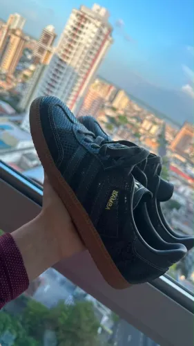 Adidas Samba OG Preto - Original