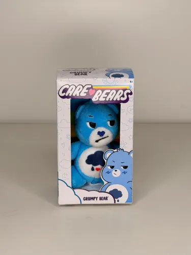 Mini pelúcia ursinhos carinhosos
