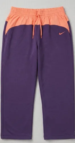 Calça Moletom Nike Sportwear Icon Clash