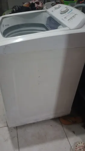 Máquina de lavar roupa Electrolux 13kg