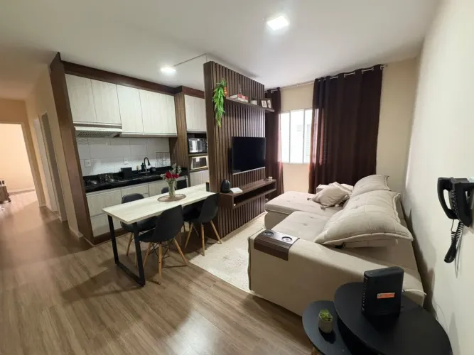 Excelente Apartamento no Bairro Velha Central