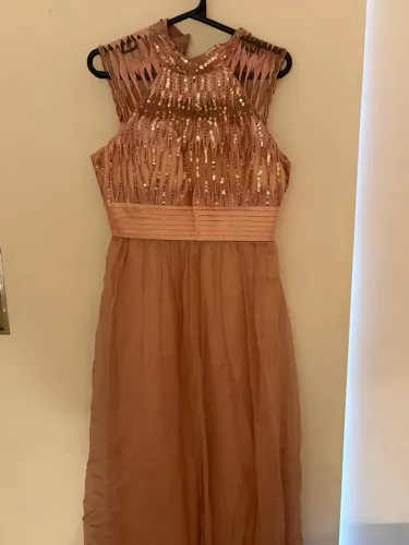 Vestido Dolce & Gabbana