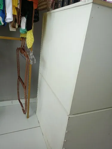 Balcão para loja
