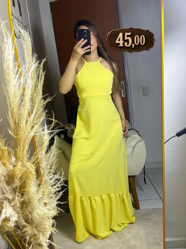 Vestido 