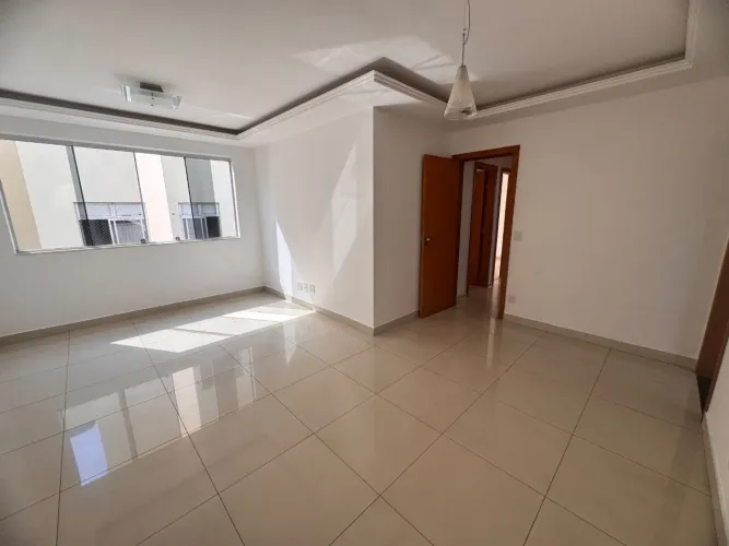 Apartamento 3 quartos