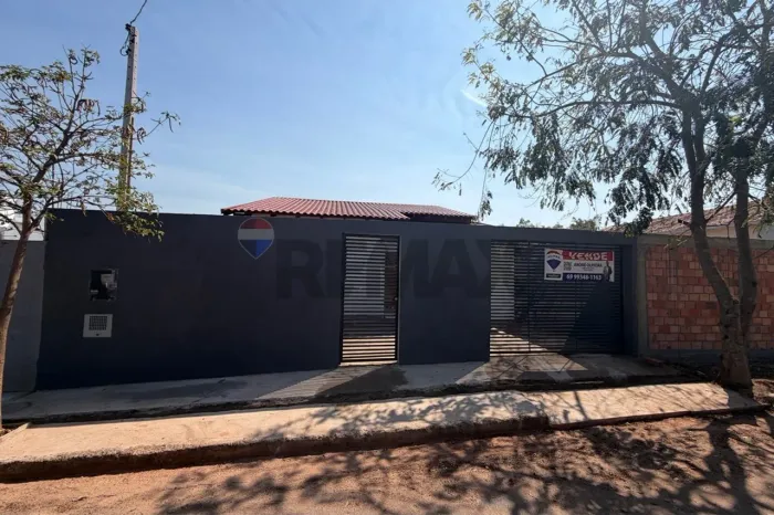Casa à venda no Greenville em Cacoal