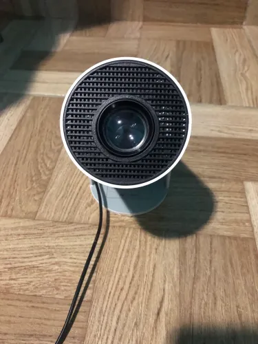 MINI PROJETOR PORTÁTIL