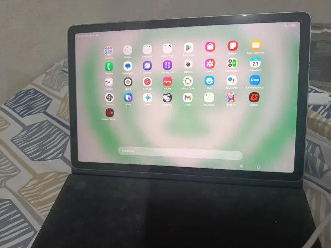 Tablet  tab s9 fe 5g