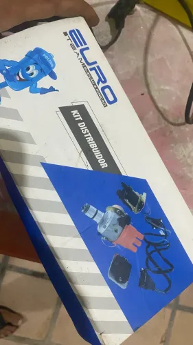 Kit distribuidor fusca 