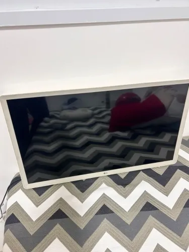 Vendo smartv LG 32 polegadas 