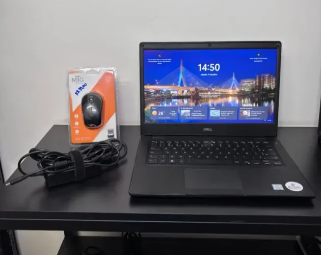Notebook Dell Latitude 3400 i5 8GB SSD 256GB