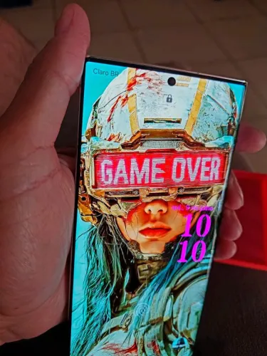 Galaxy s22 Ultra