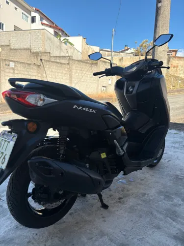 Yamaha Nmax 160 2024