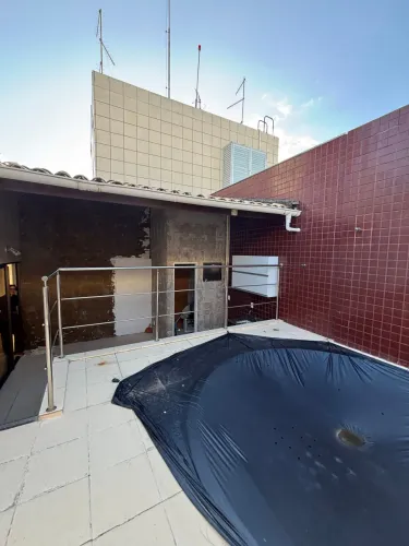 Apartamento à venda, JATIÚCA, Maceió, AL