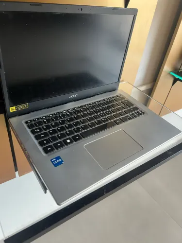 Notebook Acer 14" i5 11º 8gb ram 256gb SSD
