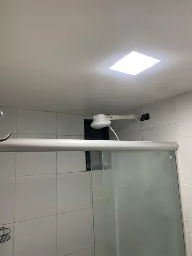 Alugo apartamento quarto e sala mobiliado no Racinne