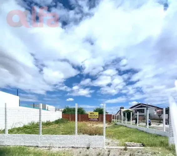 TERRENO DE ESQUINA NO BAIRRO SÃO JOSÉ PETROLINA/PE